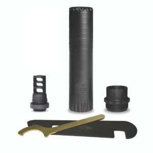 YANKEE HILL MACHINE RESONATOR R2