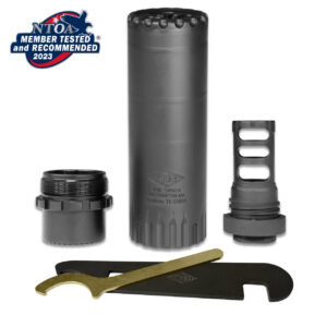 YANKEE HILL MACHINE TURBO K-RB W/ MUZZLEBRAKE