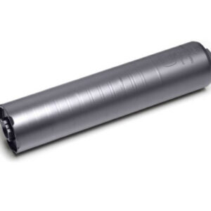 Q FIREARMS THUNDER CHICKEN Bead Blast Finish w/ Rear End