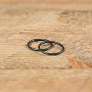 SILENCERCO BOOSTER O-RING PACK